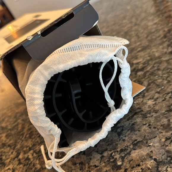 Silicone Food warming mat Black Electric Heating Pad for Food NEW IN BOX - Picture 9 of 13